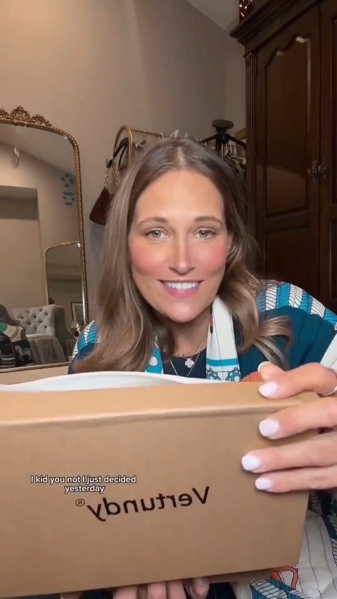 These Amazon shoes are such a great look-for-less option when you want something nice without giving up comfort. They feel just as cozy as house slippers but still work for everyday outfits. Such a good pair to slip on when you want comfort and a cute look.

#LTKOver40 #LTKootd