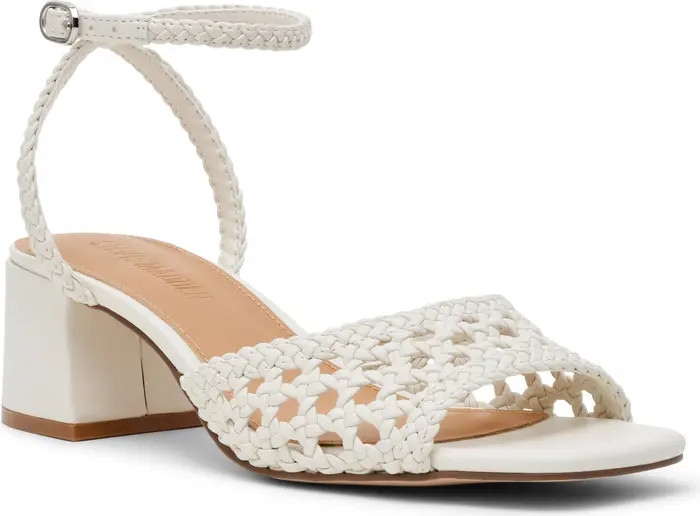 Soleil Ankle Strap Sandal (Women) | Nordstrom