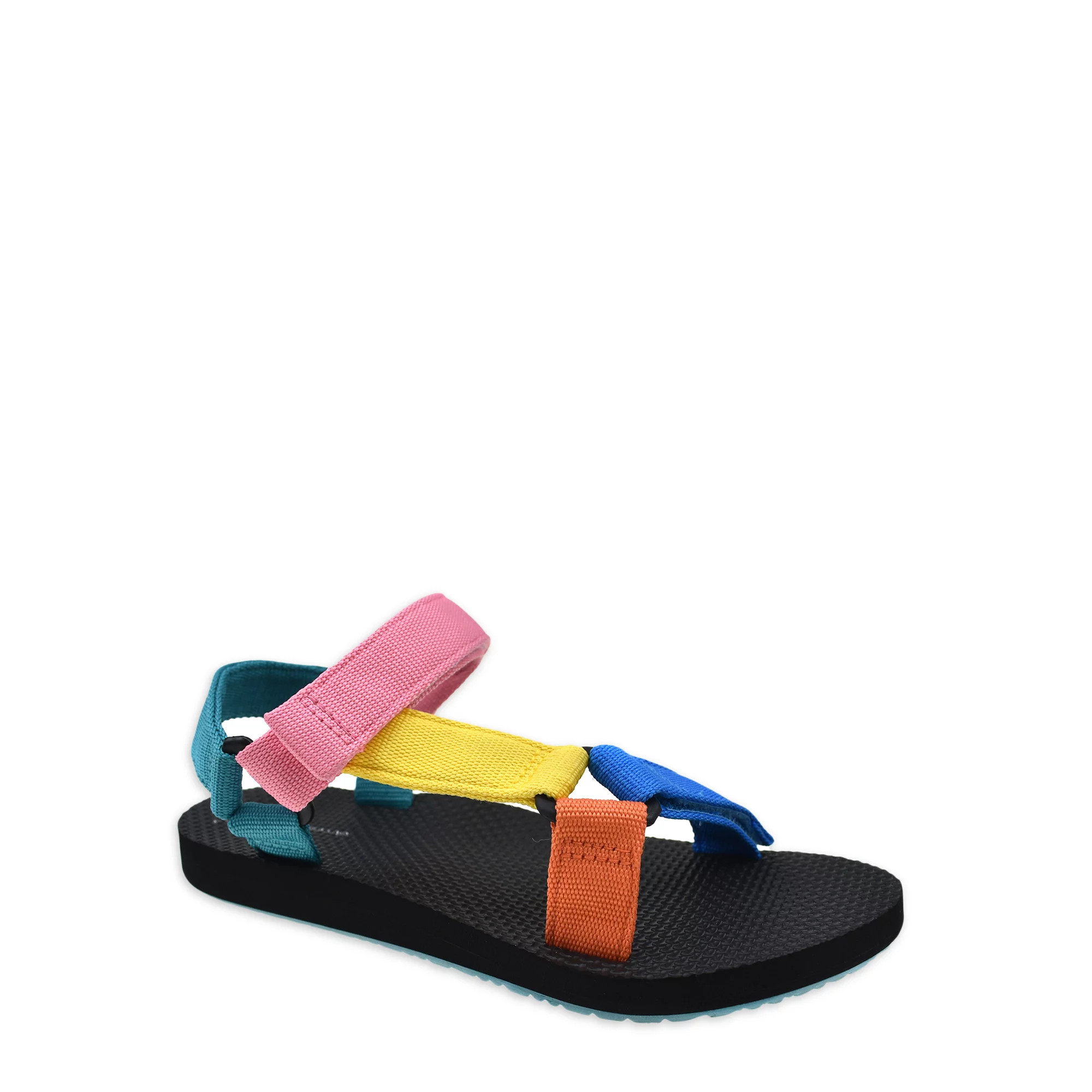 Time And Tru Women's Nature Sandal | Walmart (US)