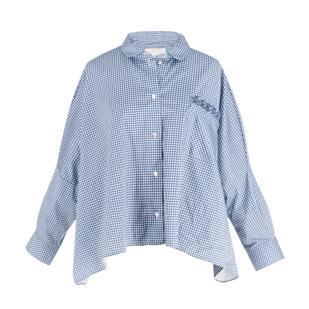 Amber Women’s Shirt | Dondolo