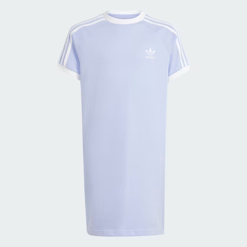 Adicolor Tee Dress | adidas (US)