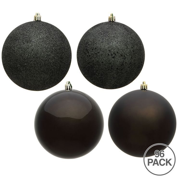 Vickerman Ball Ornament Set | Target