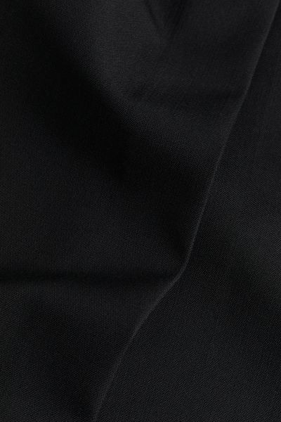 Wool-blend pencil skirt | H&M (UK, MY, IN, SG, PH, TW, HK)