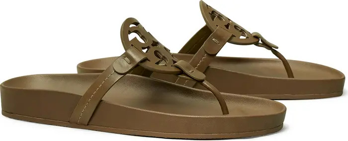 Tory Burch Miller Cloud Sandal | Nordstrom | Nordstrom