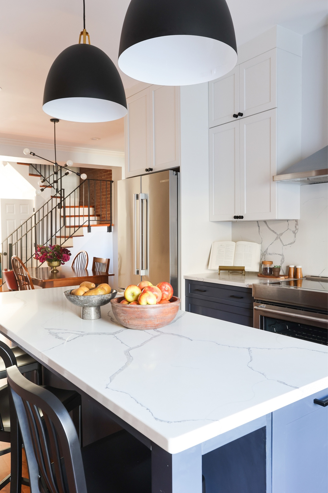 Bloomingdale Renovation