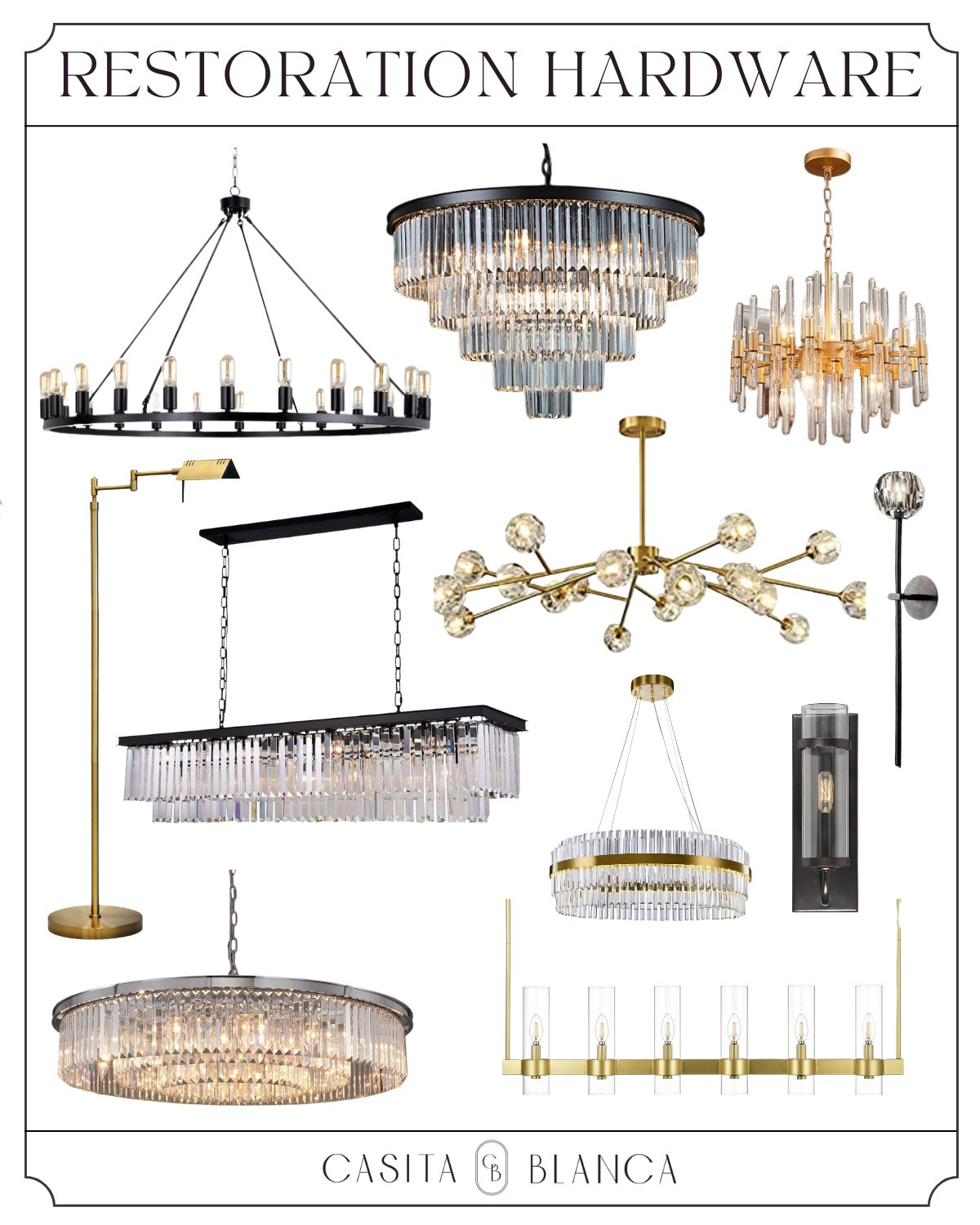 Casita Blanca's Amazon Page | Amazon (US)