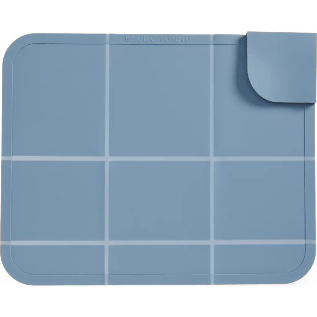 Bella Tunno Rain Wonder Mat in Blue at Nordstrom | Nordstrom