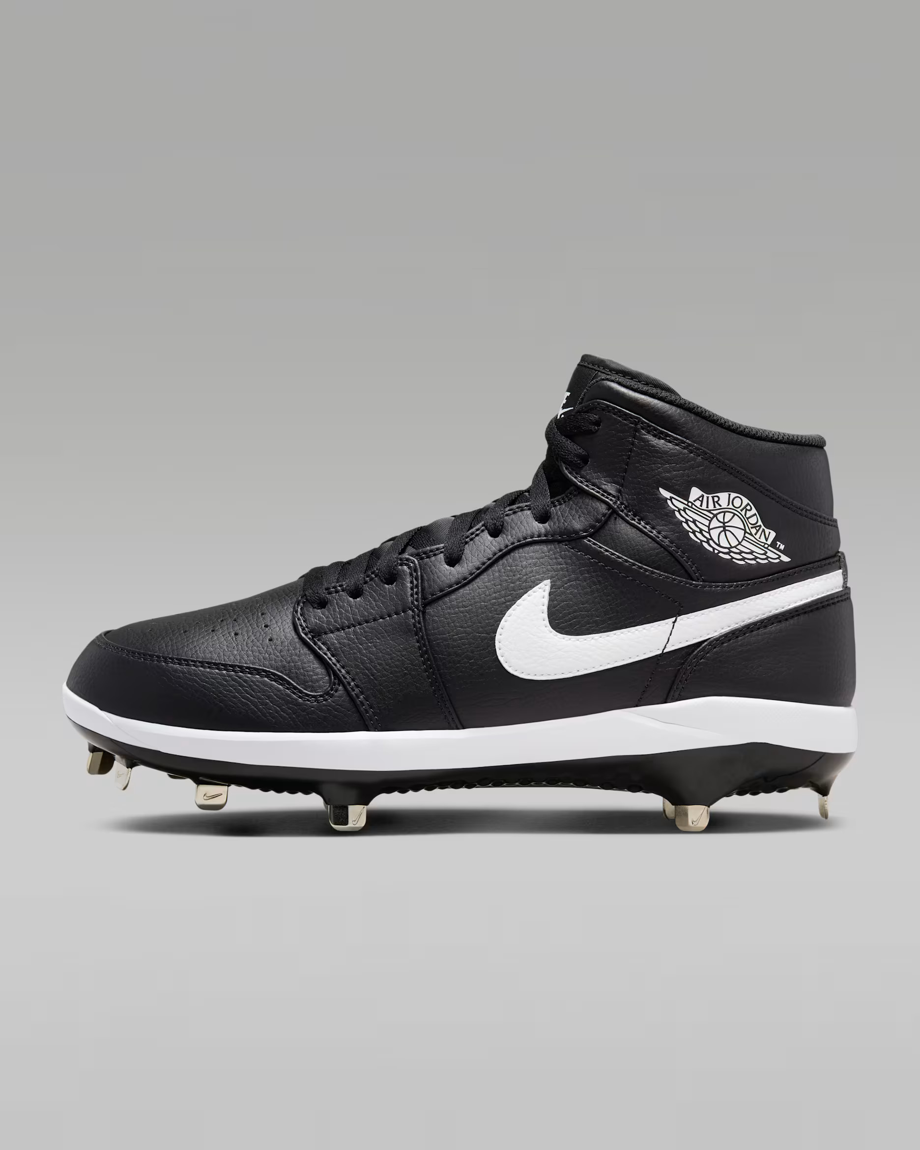 Jordan 1 Retro Metal Men's Baseball Cleats | Nike (US)