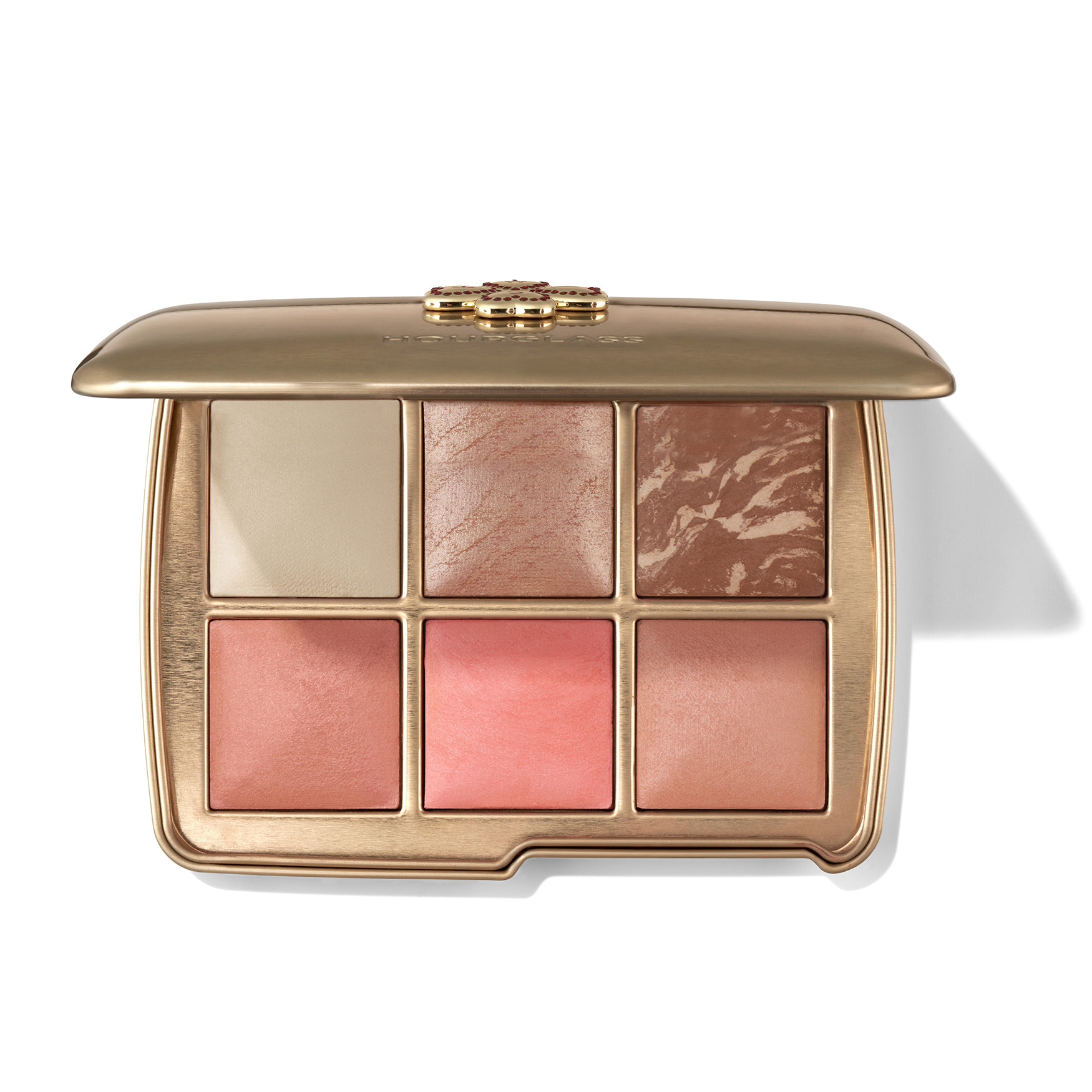 Hourglass Ambient Lighting Edit Unlocked Wish | Space NK - UK