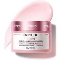SKINTIFIC - PDRN Bright & Smooth Moisture Gel 30g | YesStyle.com