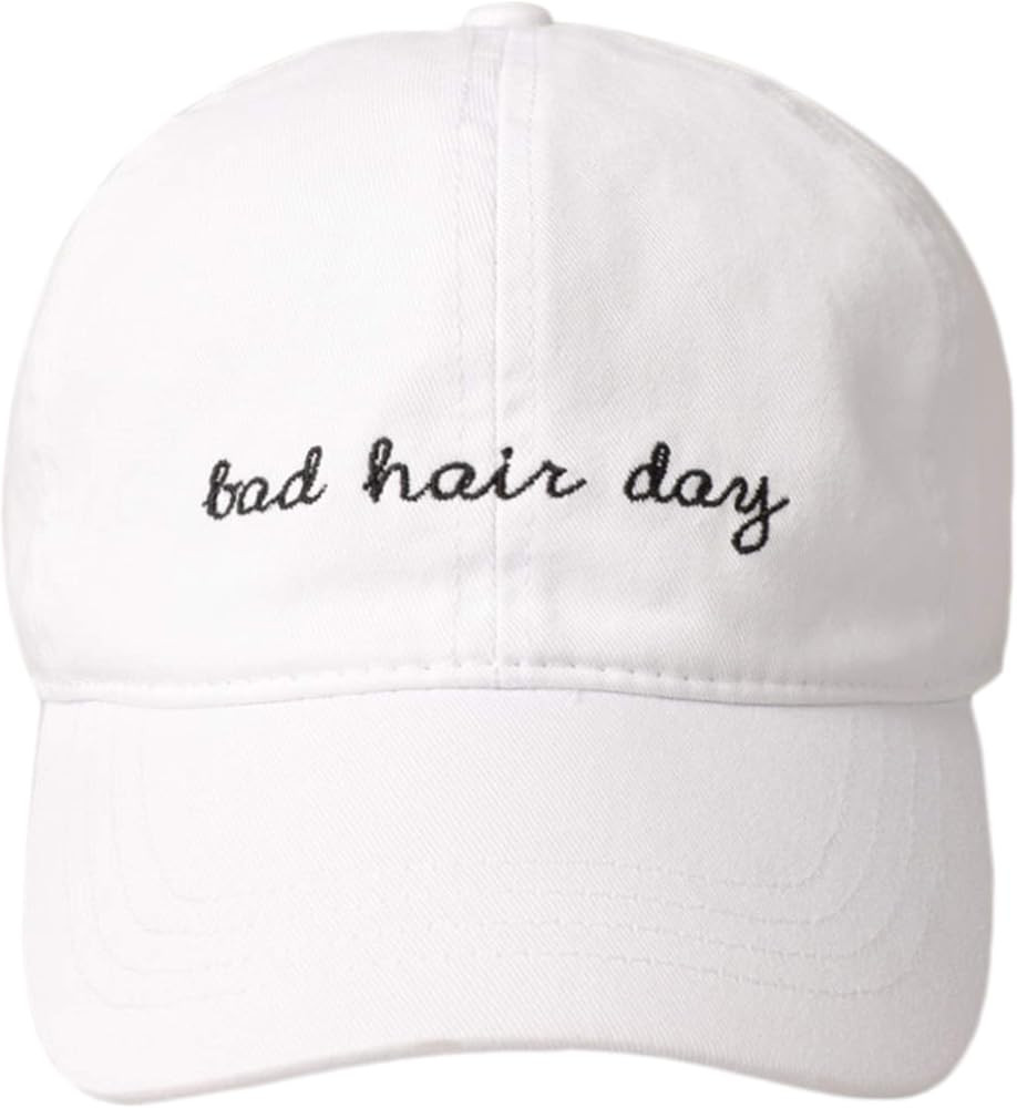 MIRMARU Baseball Dad Hat Vintage Washed Cotton Low Profile Embroidered Adjustable Baseball Caps | Amazon (US)