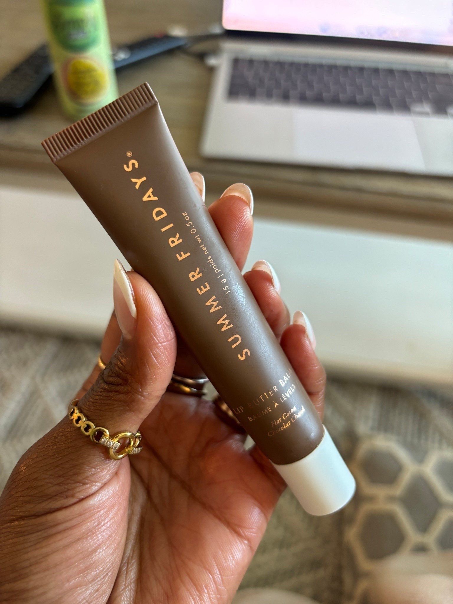 I absolutely love how great this smells. It’s also really great at moisturizing. The only criticism I would give is I really wish it had some kind of SPF involved.

Follow my LTK @AliciaGettys on the @shop.LTK app to view this post and get my exclusive app-only content!

#liketkit 
@shop.ltk
https://liketk.it/5fEIU