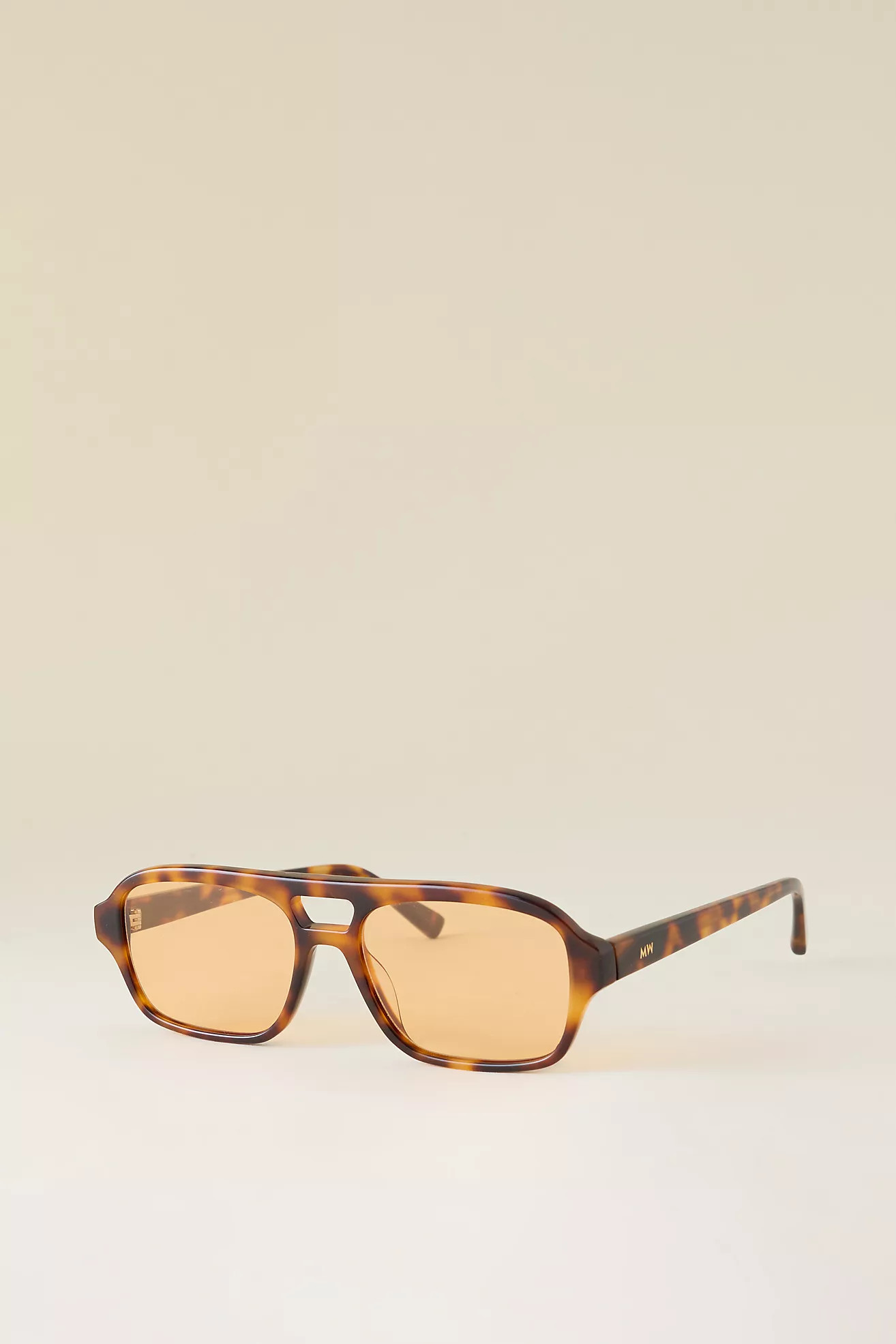 MessyWeekend Burt Pilotensonnenbrille | Anthropologie (EU)