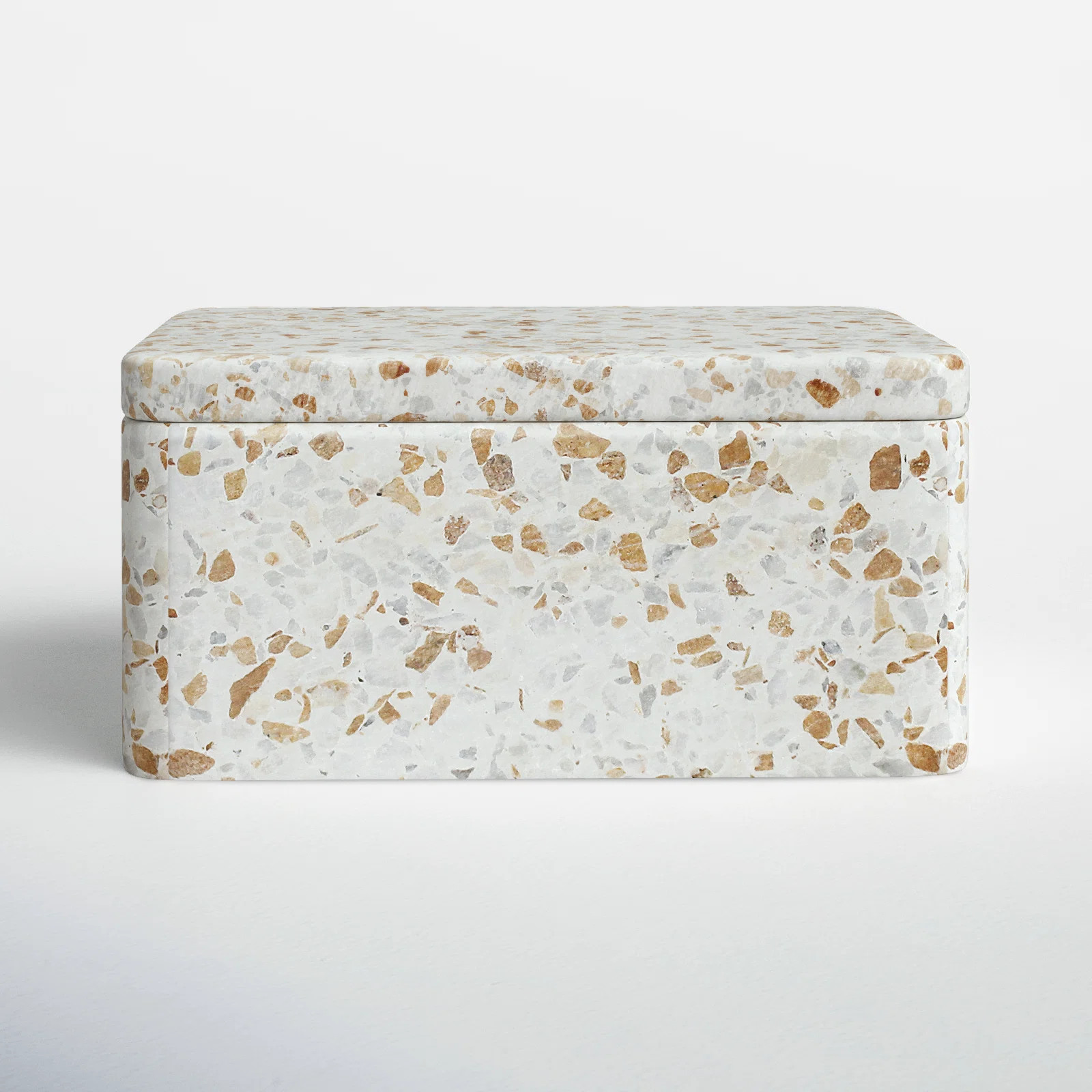 Balko Marble Decorative Box | Wayfair North America