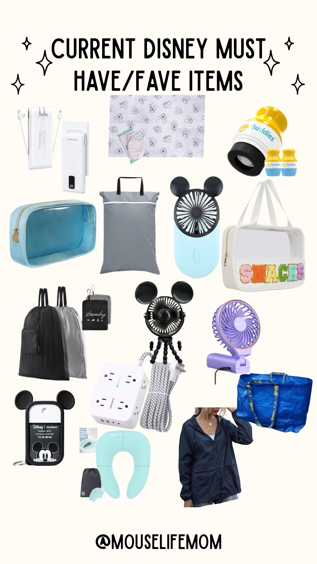 My current Disney faves! This does change often but these are the things I’m loving lately!!!

#LTKTravel #LTKFamily #LTKKids