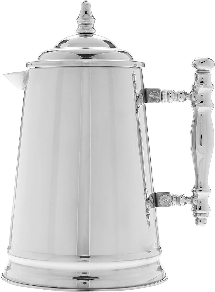 791769491887 Coffee Press, 34-Ounce, Stainless Steel | Amazon (US)
