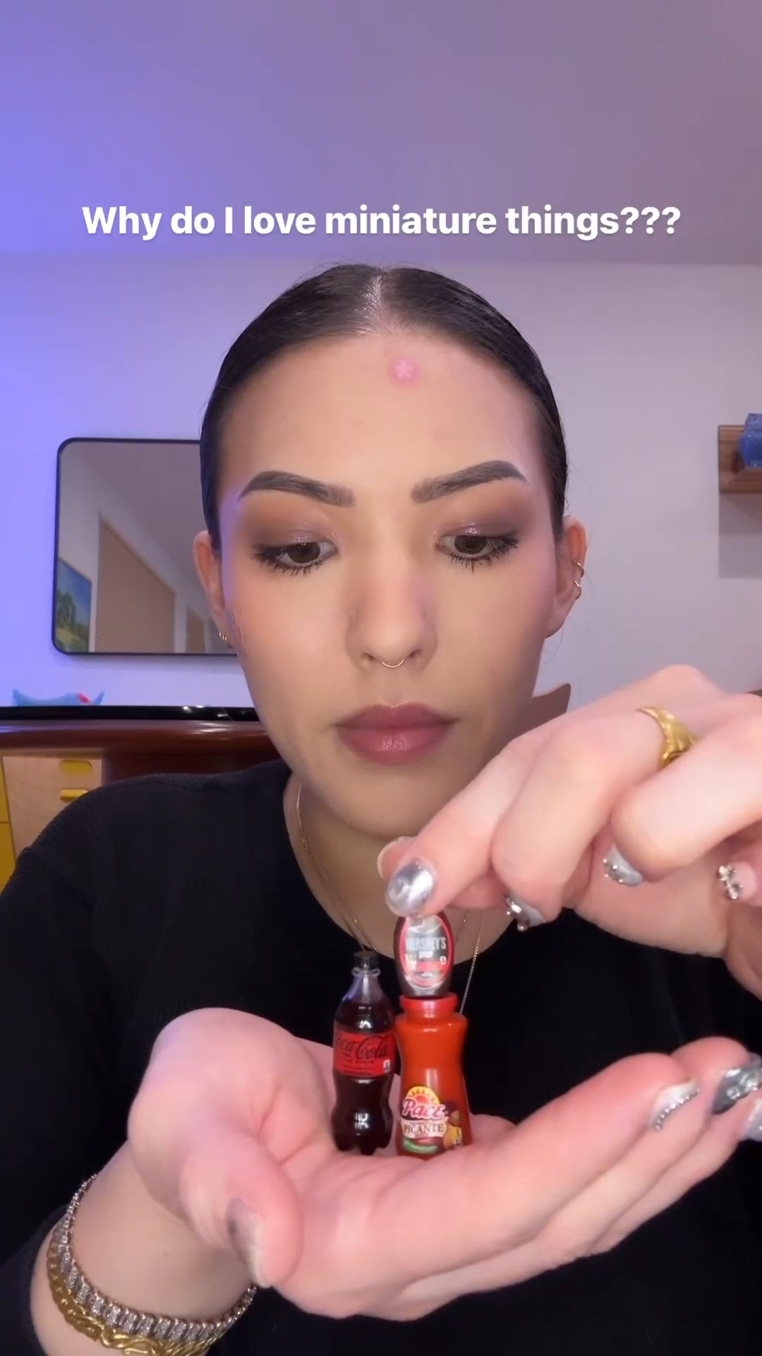 A lifelong mini obsession 😭

#LTKGiftGuide #LTKkids #LTKfamily