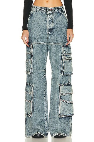 Sire Cargo Pant | FWRD 