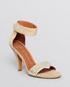 Click for more info about Jeffrey Campbell Ankle Strap High Heel Sandals