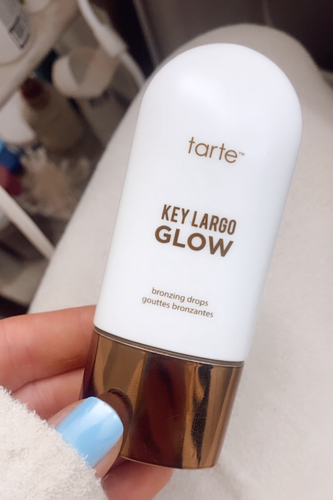 Tarte sale! 30% off Sitewide 

#LTKFindsUnder50 #LTKSaleAlert #LTKBeauty