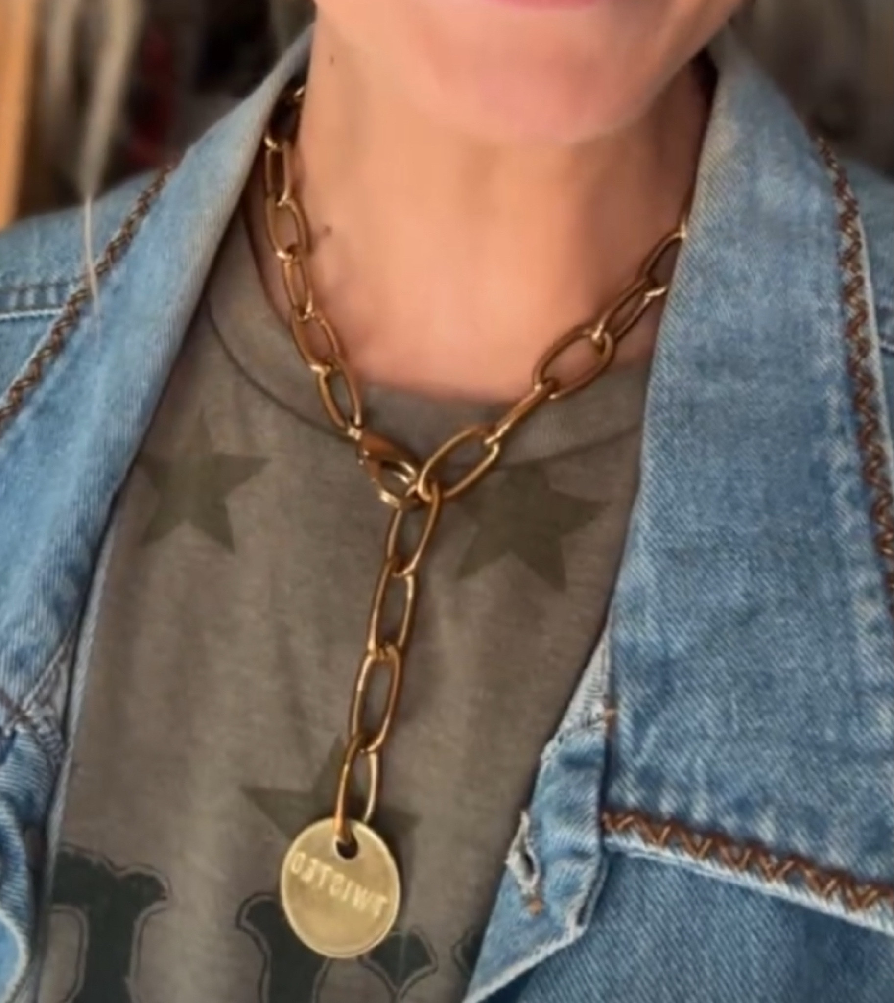 Twisted Silver code LILMISMATCHED 