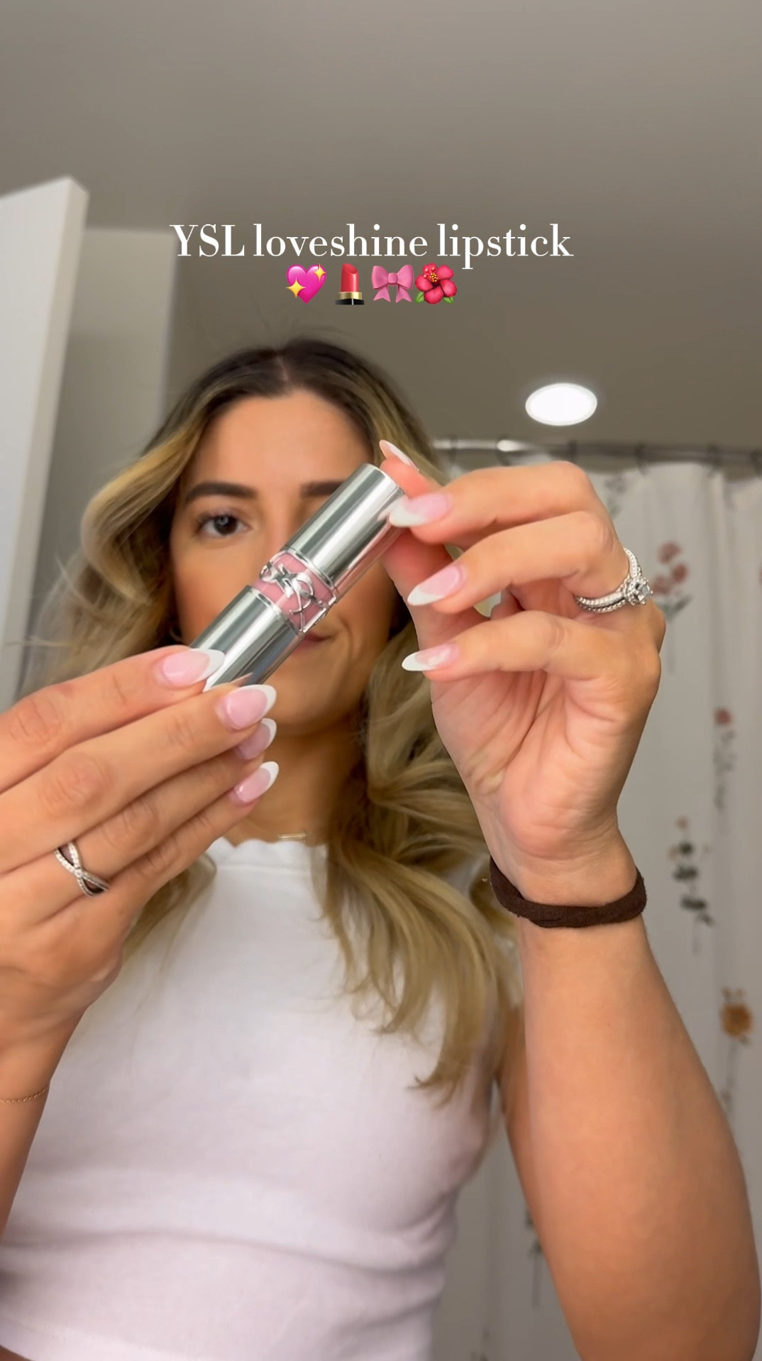 YSL loveshine lipstick 
Sephora sale
Makeup 


#LTKxSephora #LTKfindsunder50 #LTKbeauty