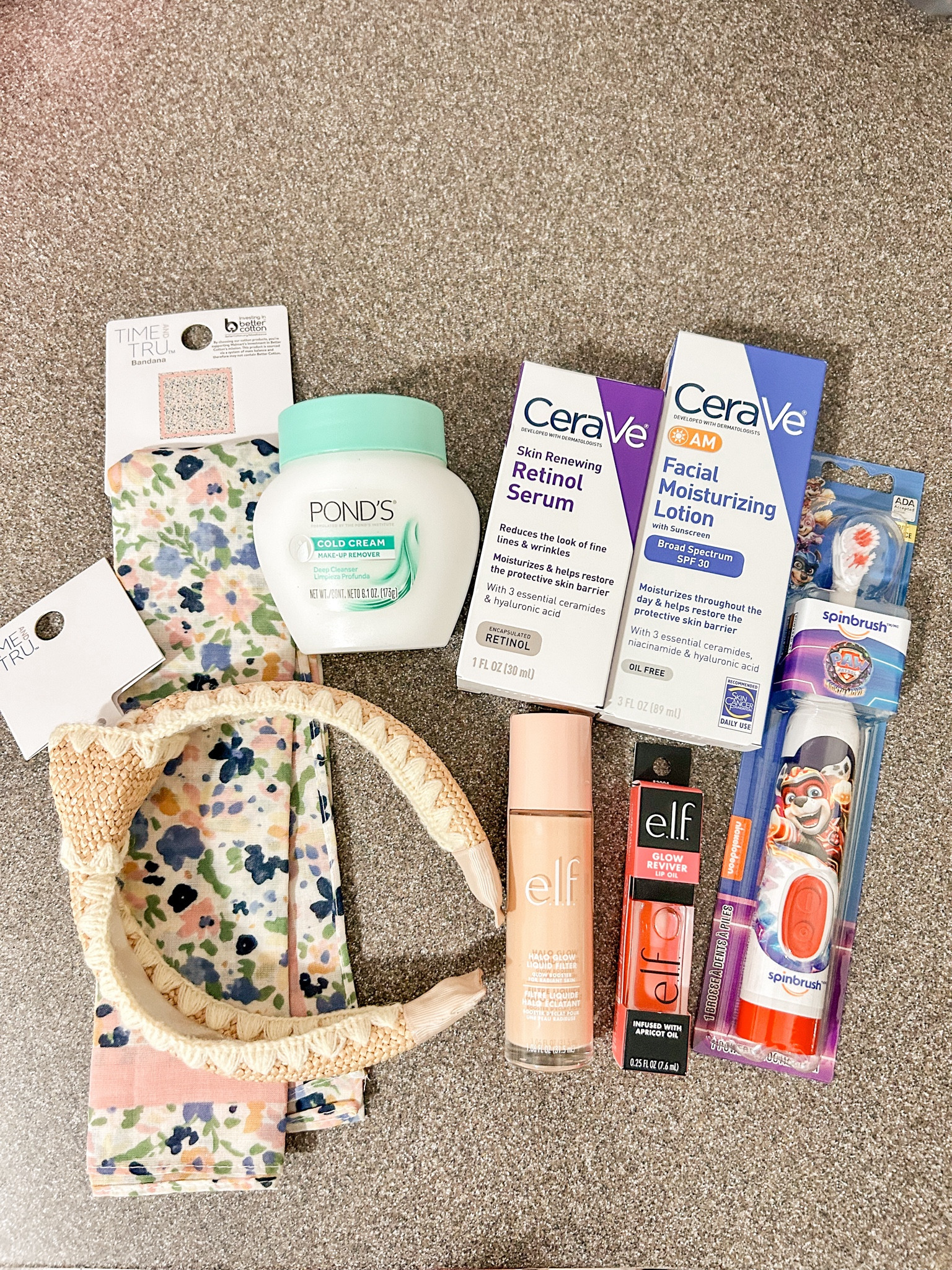 Walmart Haul 


#LTKbeauty #LTKfindsunder50 #LTKfamily