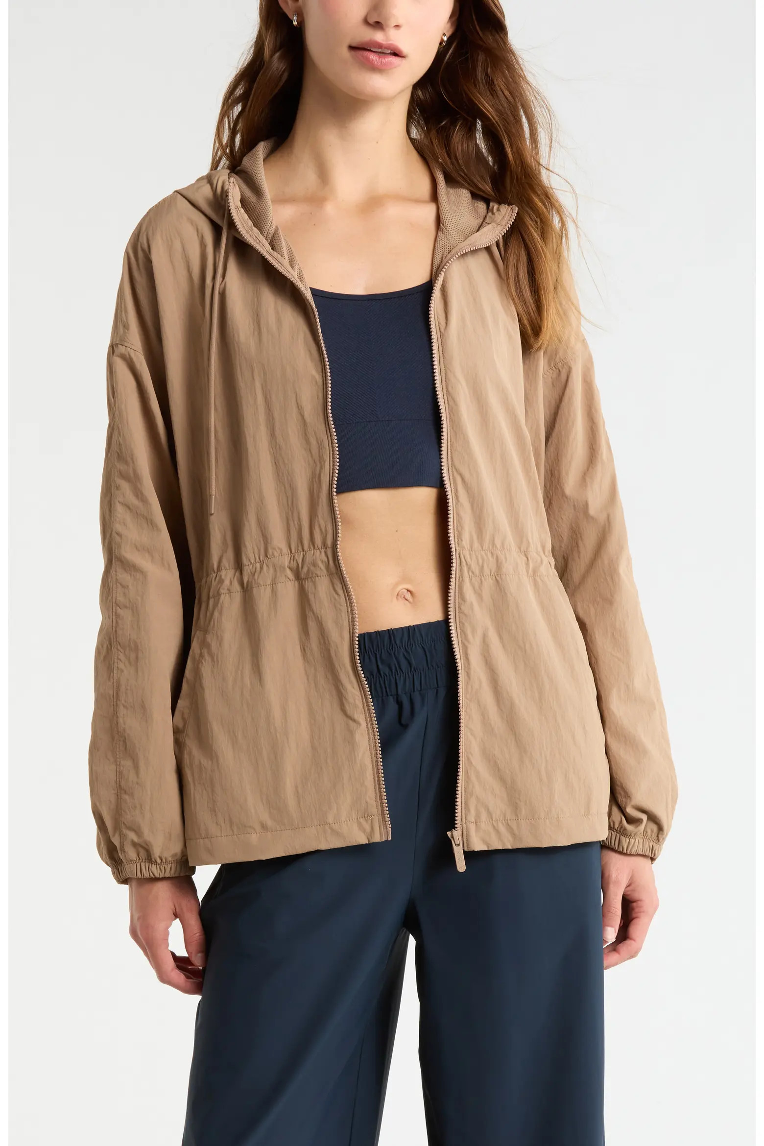Day to Day Cinched Jacket (Women) | Nordstrom | Nordstrom