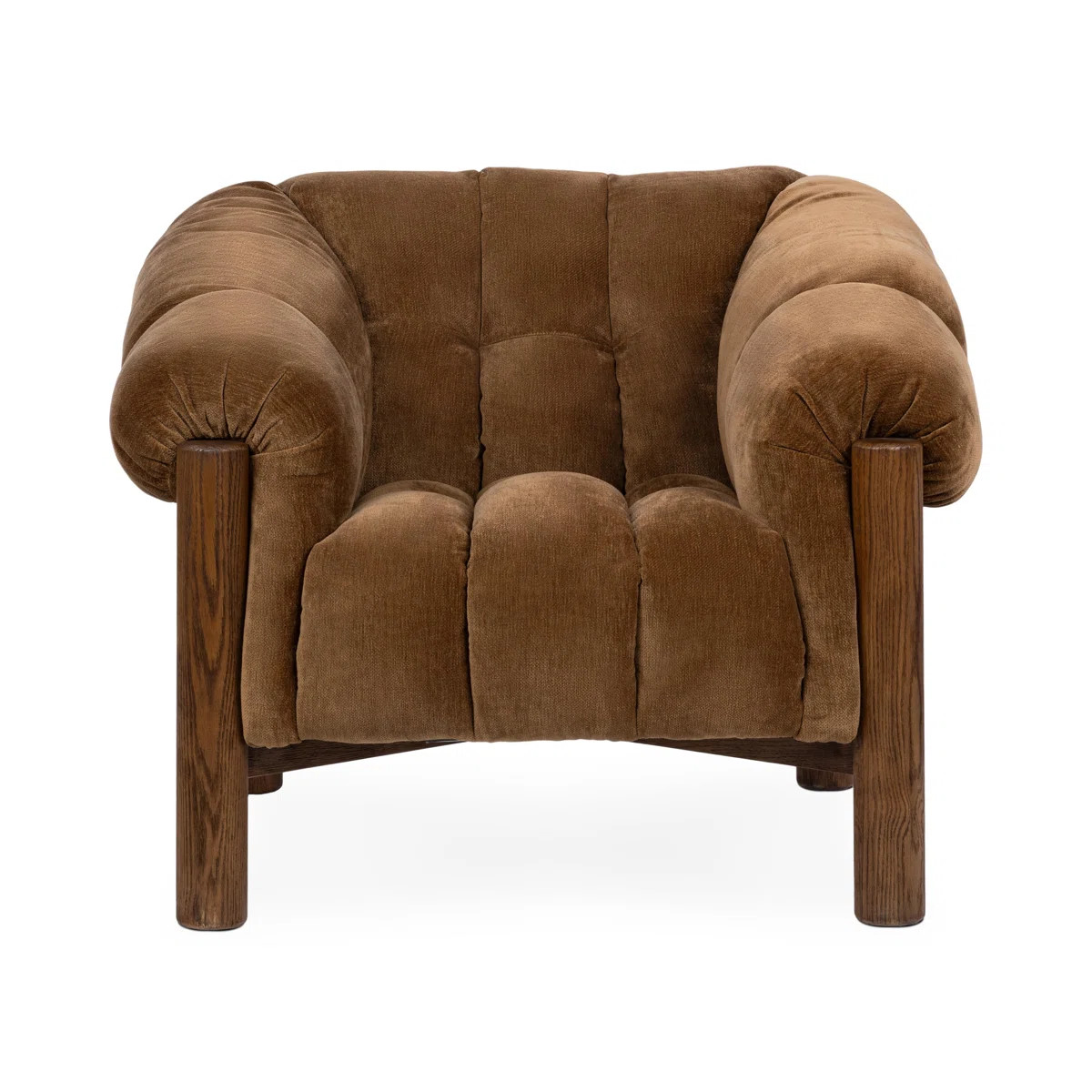 Sansa Upholstered Accent Chair | Wayfair North America