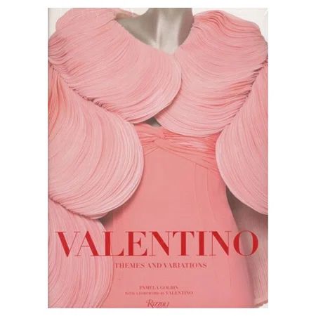 Valentino: Themes and Variations, Pamela Golbin | Joss & Main