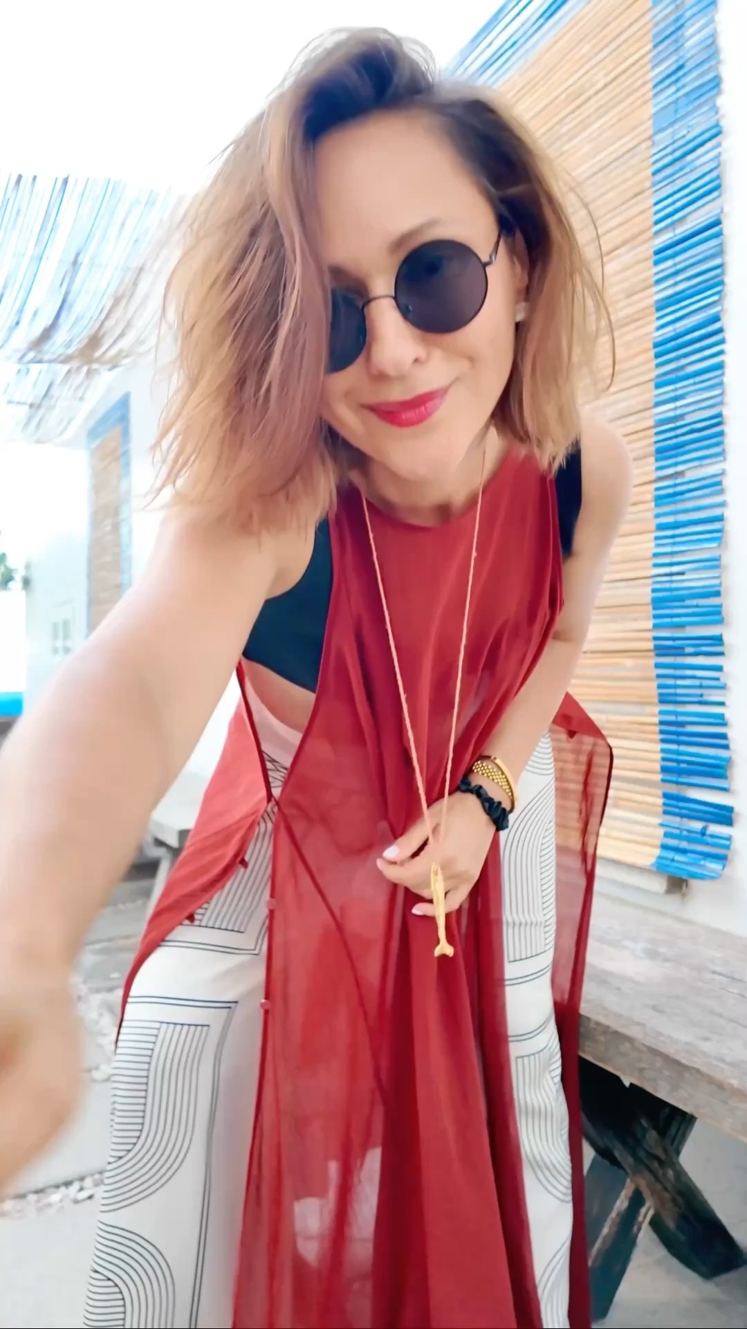 All of my fav pieces in one outfit! Unfortunately many of them are sold out, but I did my best to find nice alternatives ♥️

#LTKStyleTip #LTKOver40