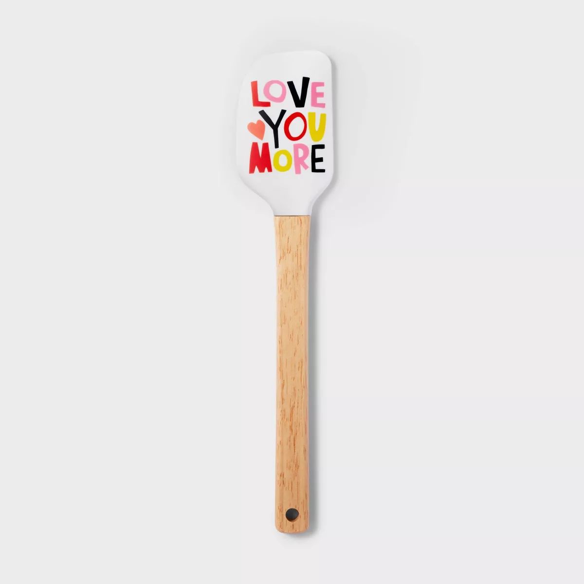 Spatula 'Love You More' - Spritz™ | Target