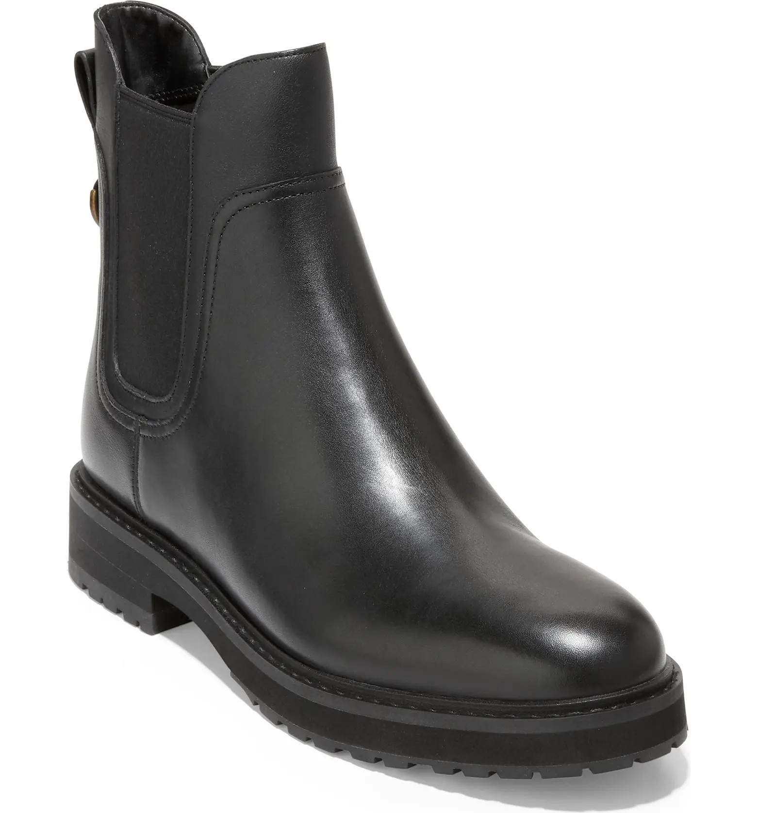 Greenwich Waterproof Chelsea Boot | Nordstrom