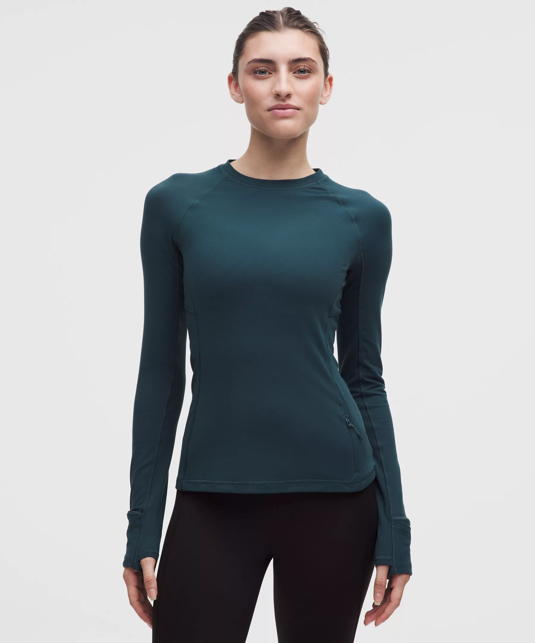 It's Rulu Long-Sleeve Shirt | Lululemon (US)