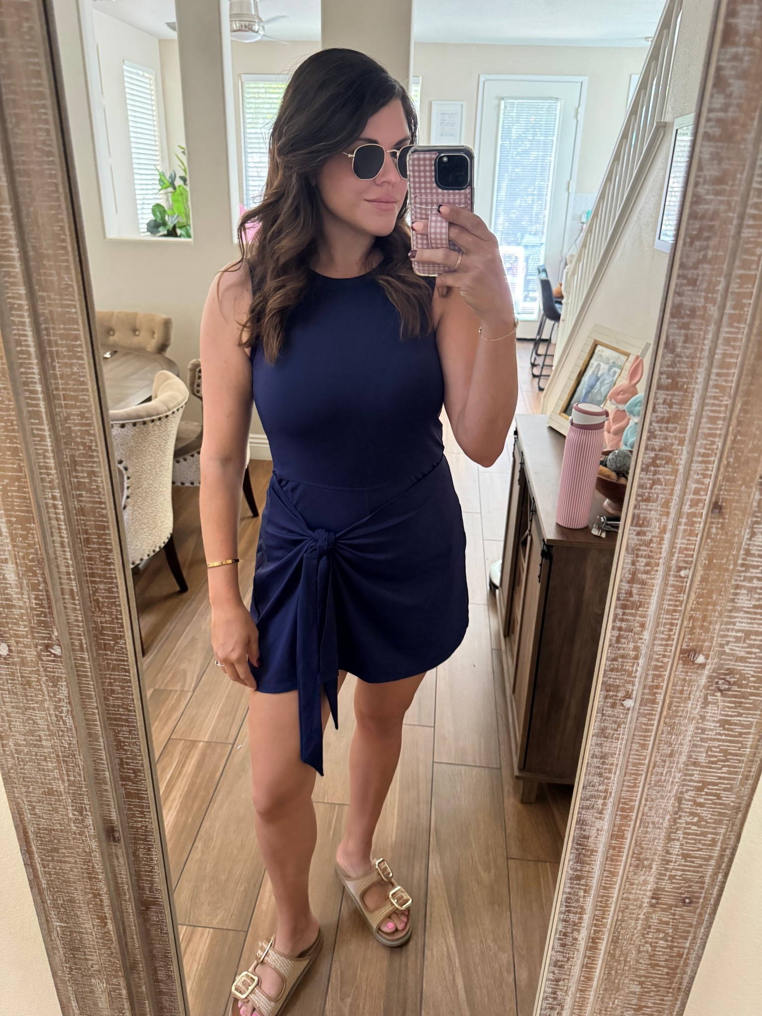 The only outfit I want to be wearing in 86 degree CA heat 

#LTKootd #LTKmomlife