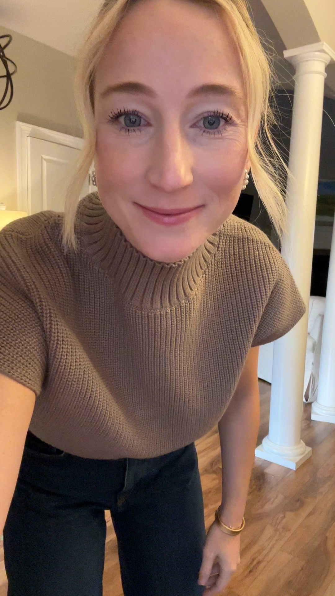 Officially fall in GA 🍂 

#LTKFamily #LTKFindsUnder50 #LTKSeasonal