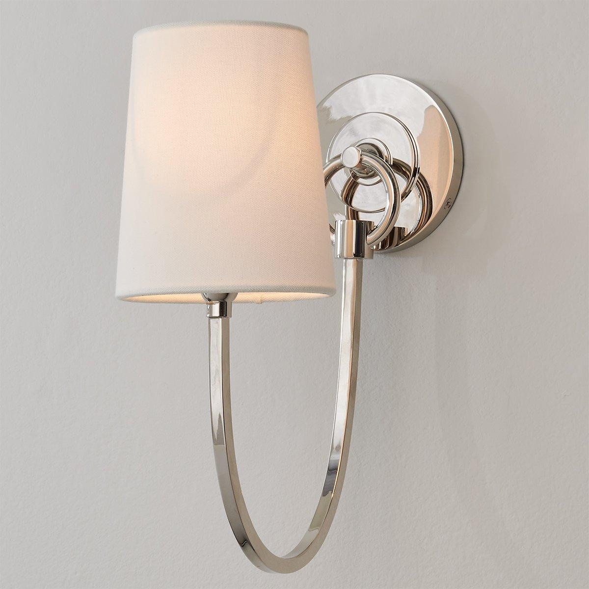 Swag Sconce - 1 light | Shades of Light