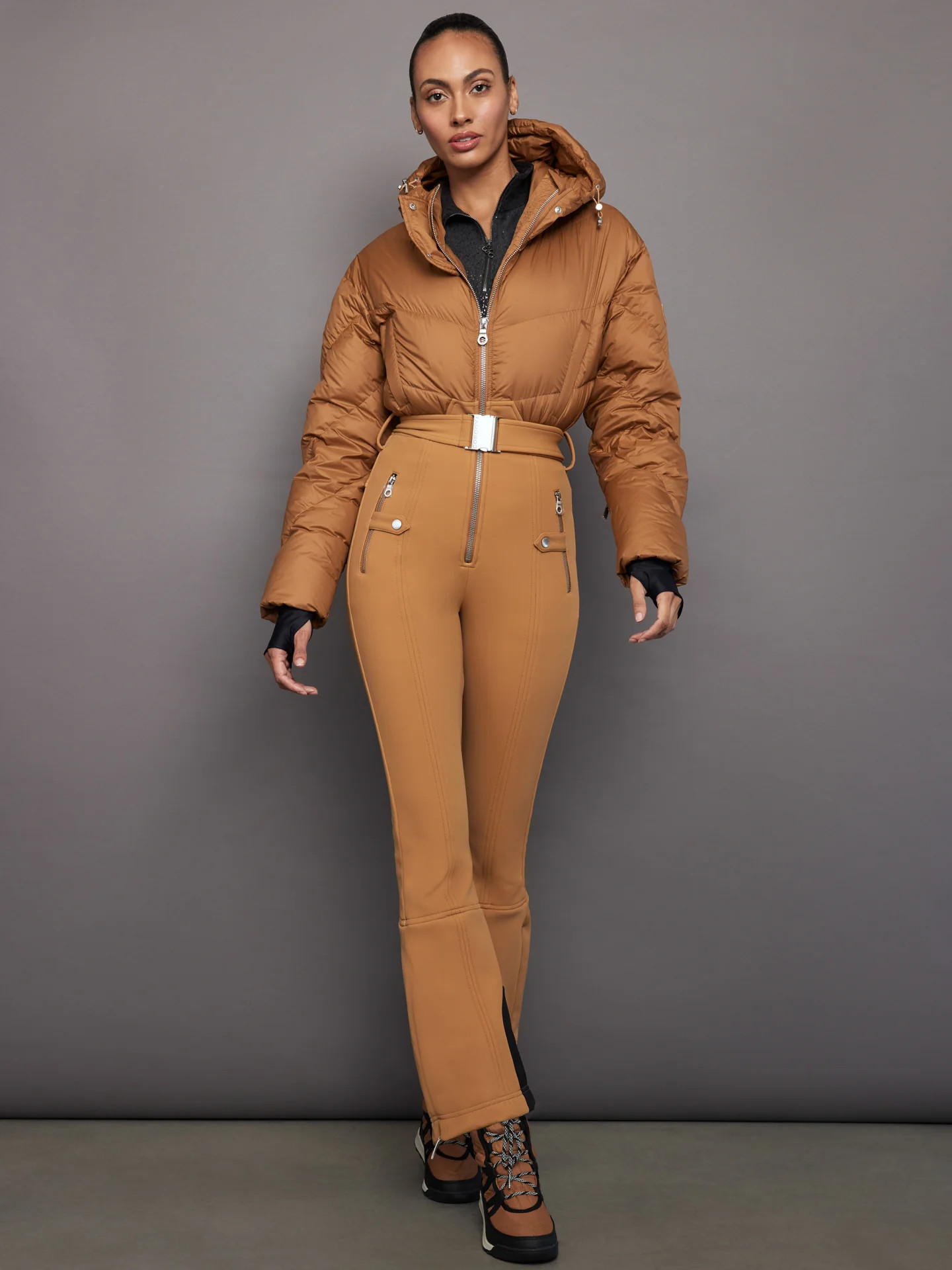 Ajax - Caramel | Carbon38