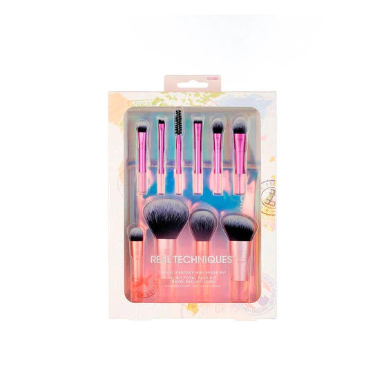 REAL TECHNIQUES | Sephora (BR)