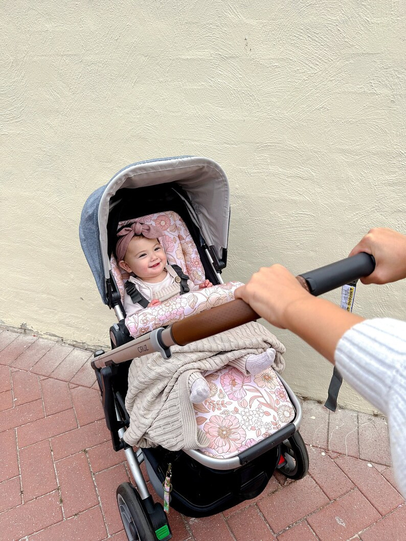 Universal Pram Liner ARABELLA - Etsy | Etsy (US)