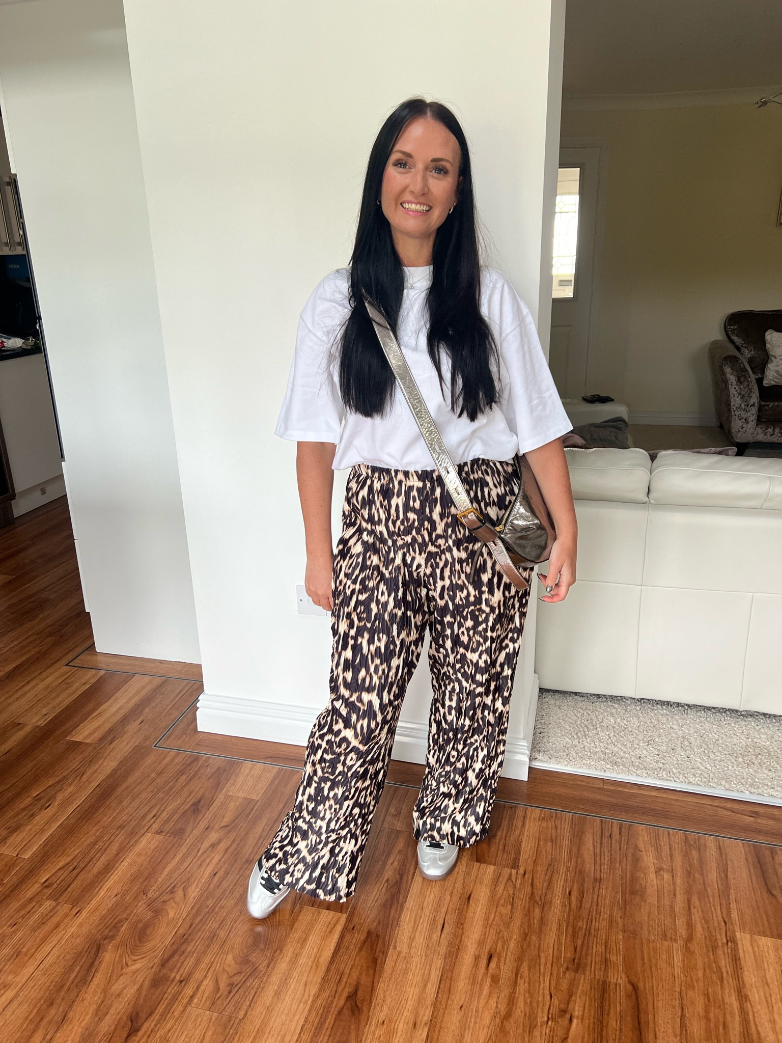 Leopard 🐆 love 🥰 

#LTKautumn #LTKuk #LTKeurope