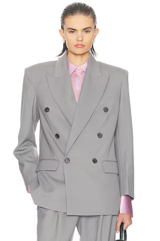 ST GERMAIN SUIT JACKET | Revolve Clothing (Global)