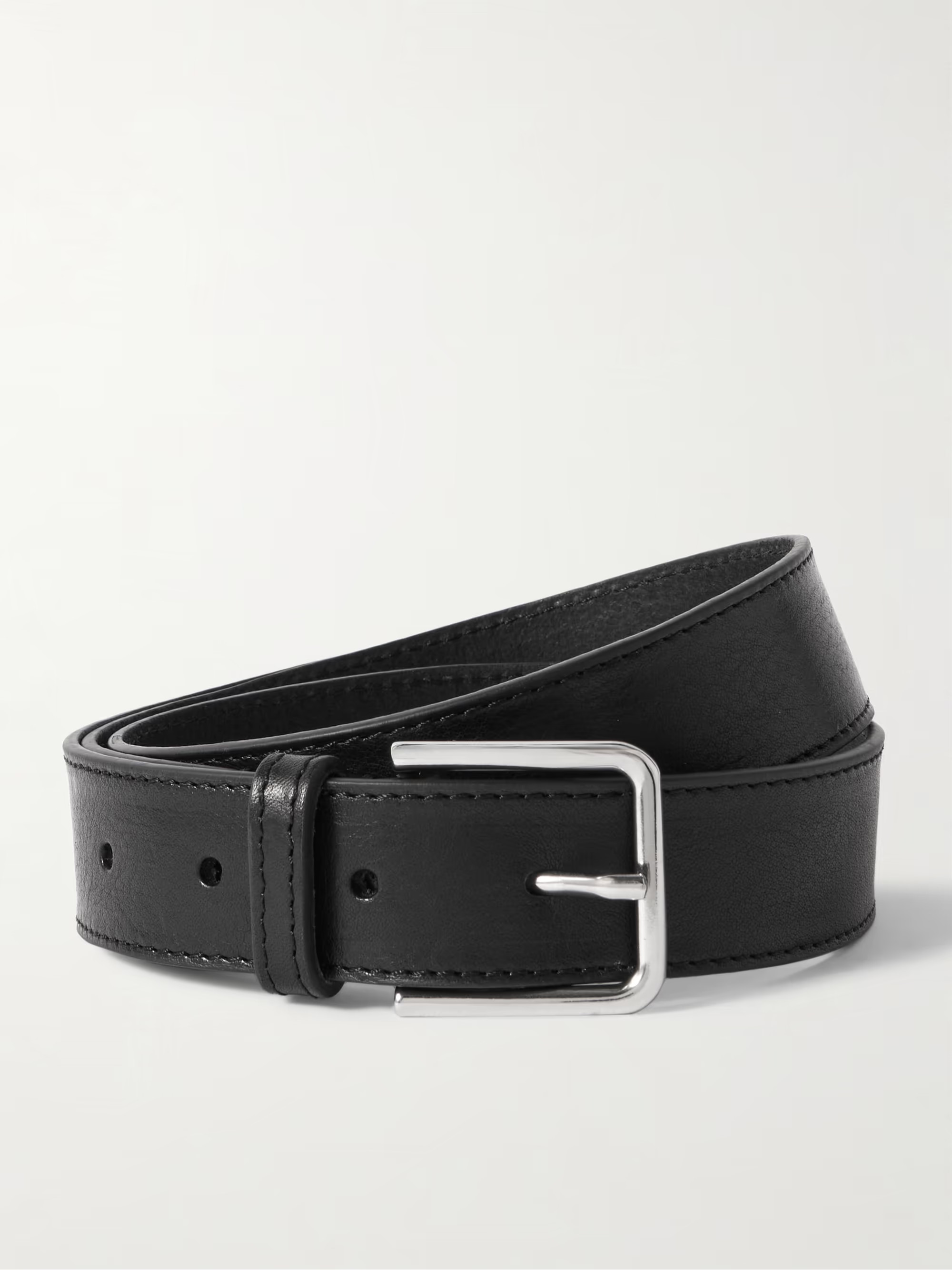 Toni leather belt | NET-A-PORTER (US)