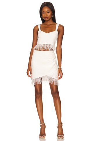 Benni Top And Skirt Set
                    
                    SAYLOR | Revolve Clothing (Global)