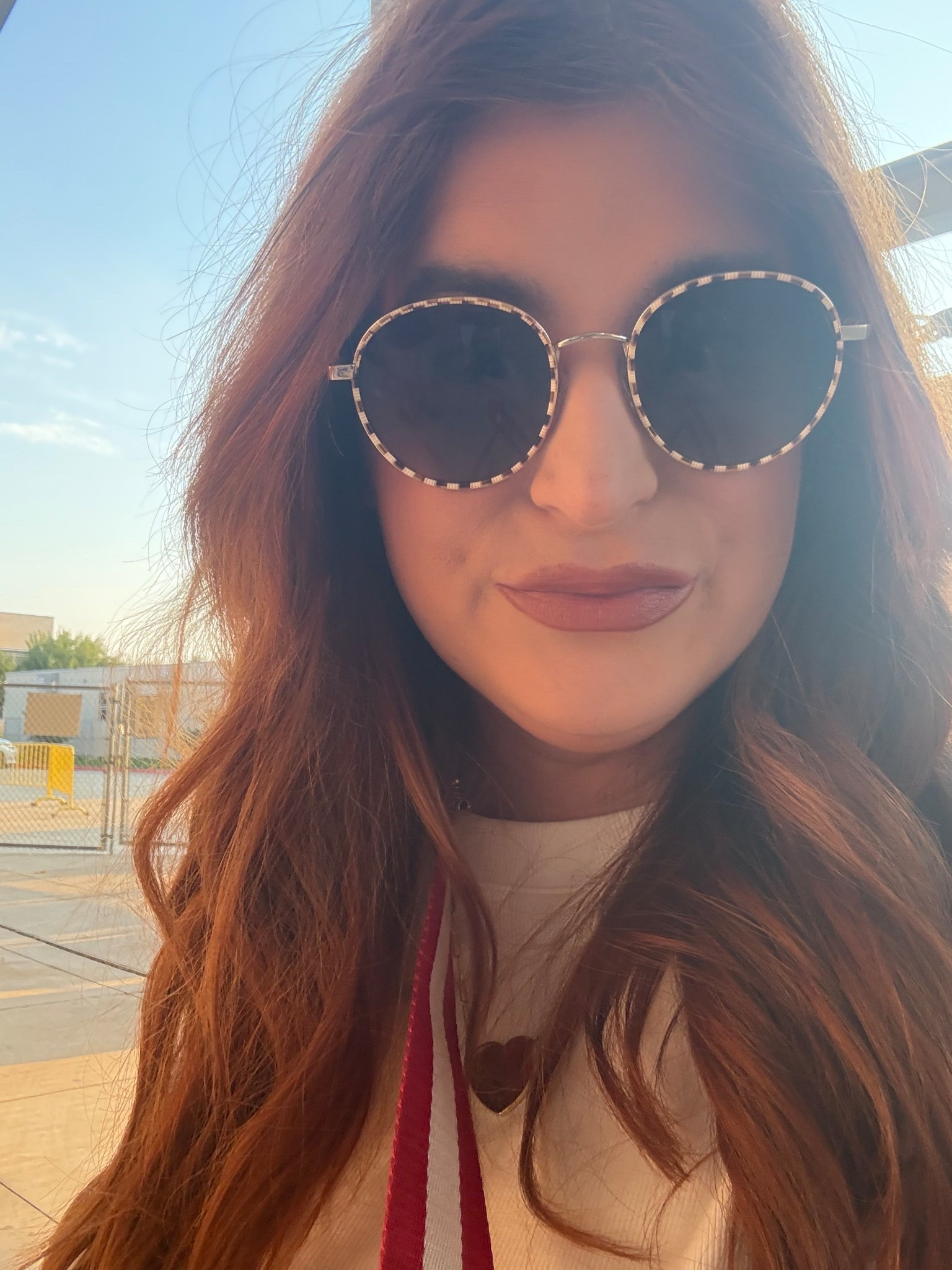 I always feel classy in these sunnies!

#LTKMidsize #LTKActive #LTKFindsUnder50