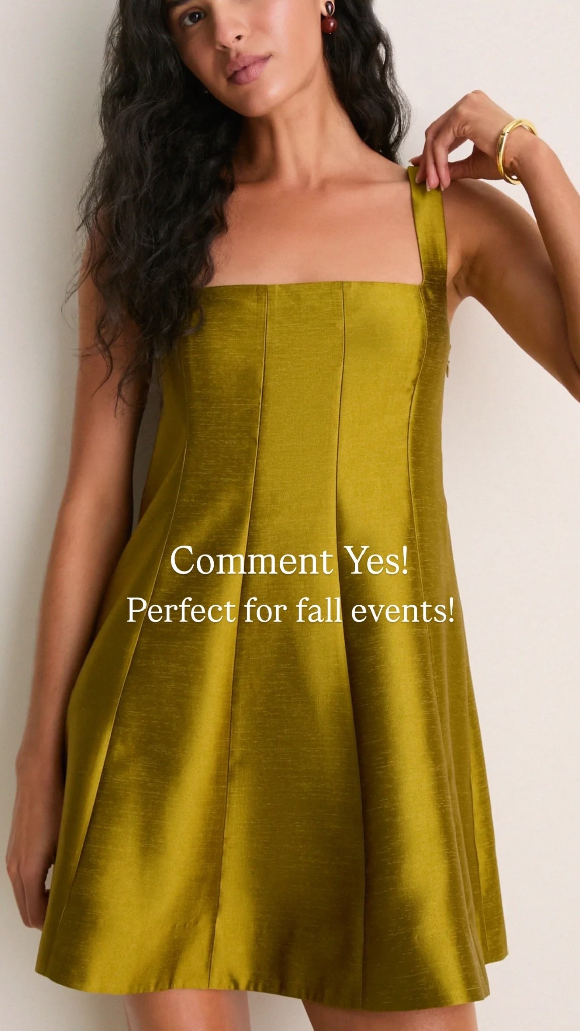 Perfect for fall events!  Comment Yes!  @tuckernuck