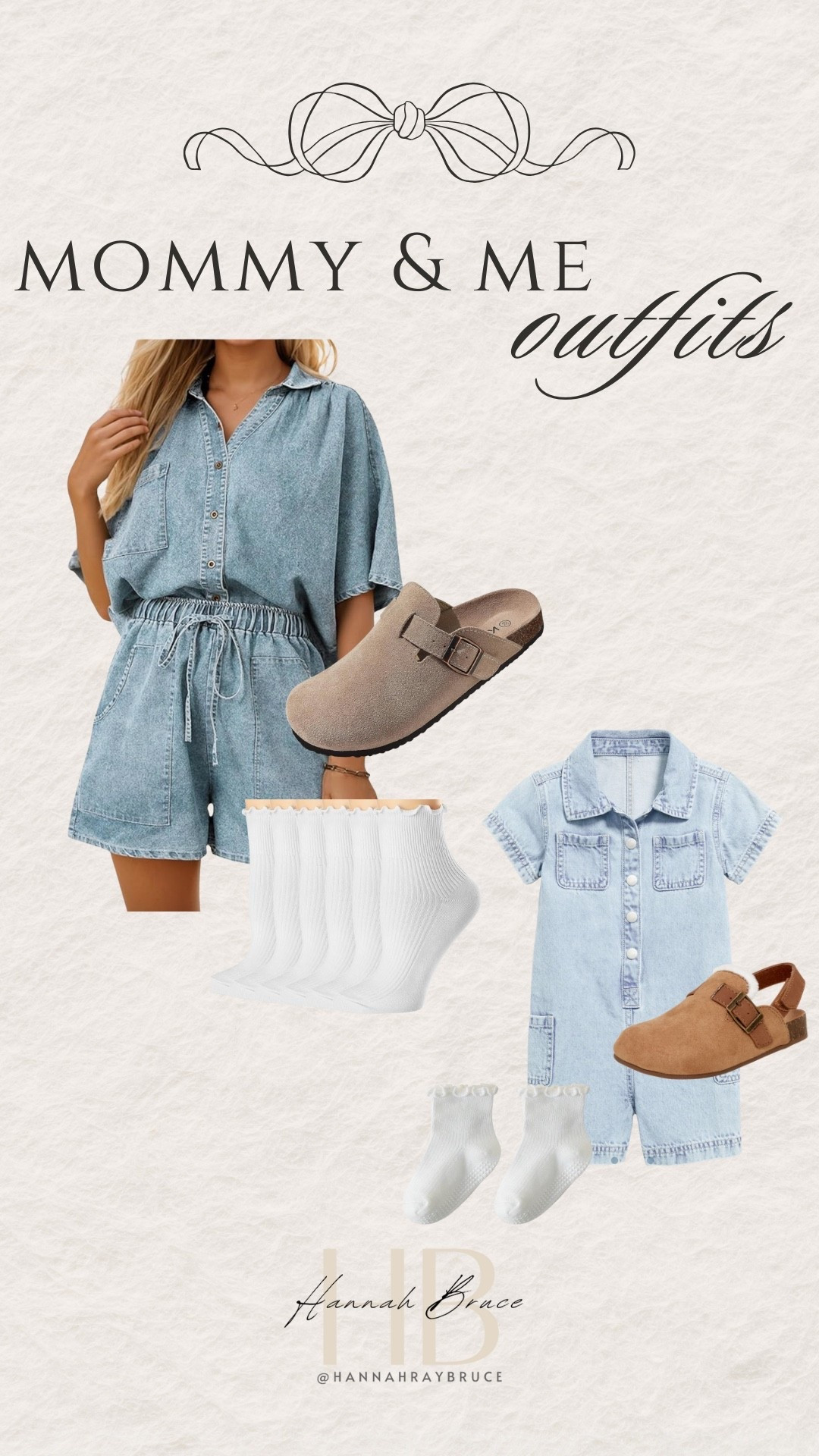 Transition to Fall mommy & me 

#LTKKids #LTKBaby #LTKFamily