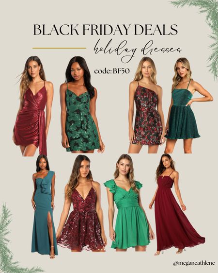 Such cute finds for all those holiday parties, dates and gatherings! All under $50!

#LTKsalealert #LTKCyberweek #LTKHoliday