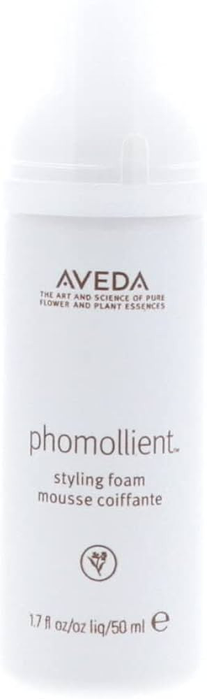 Aveda Phomollient Styling Foam 1.7 oz Trave Size | Amazon (US)