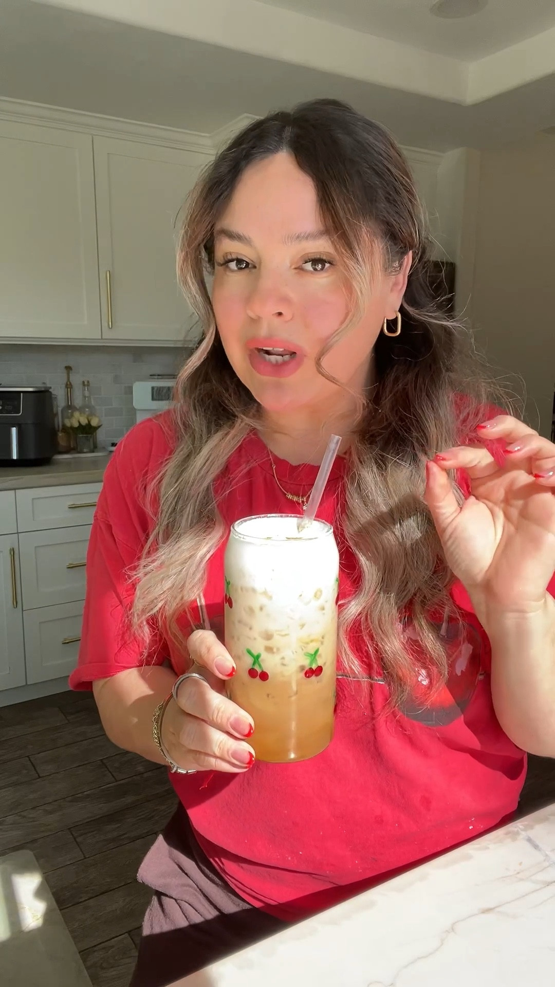 Coffee FAVES! ☕️ full recipe on my IG. #amazonfinds #coffeefaves

#LTKfoodie #LTKmomlife #LTKU